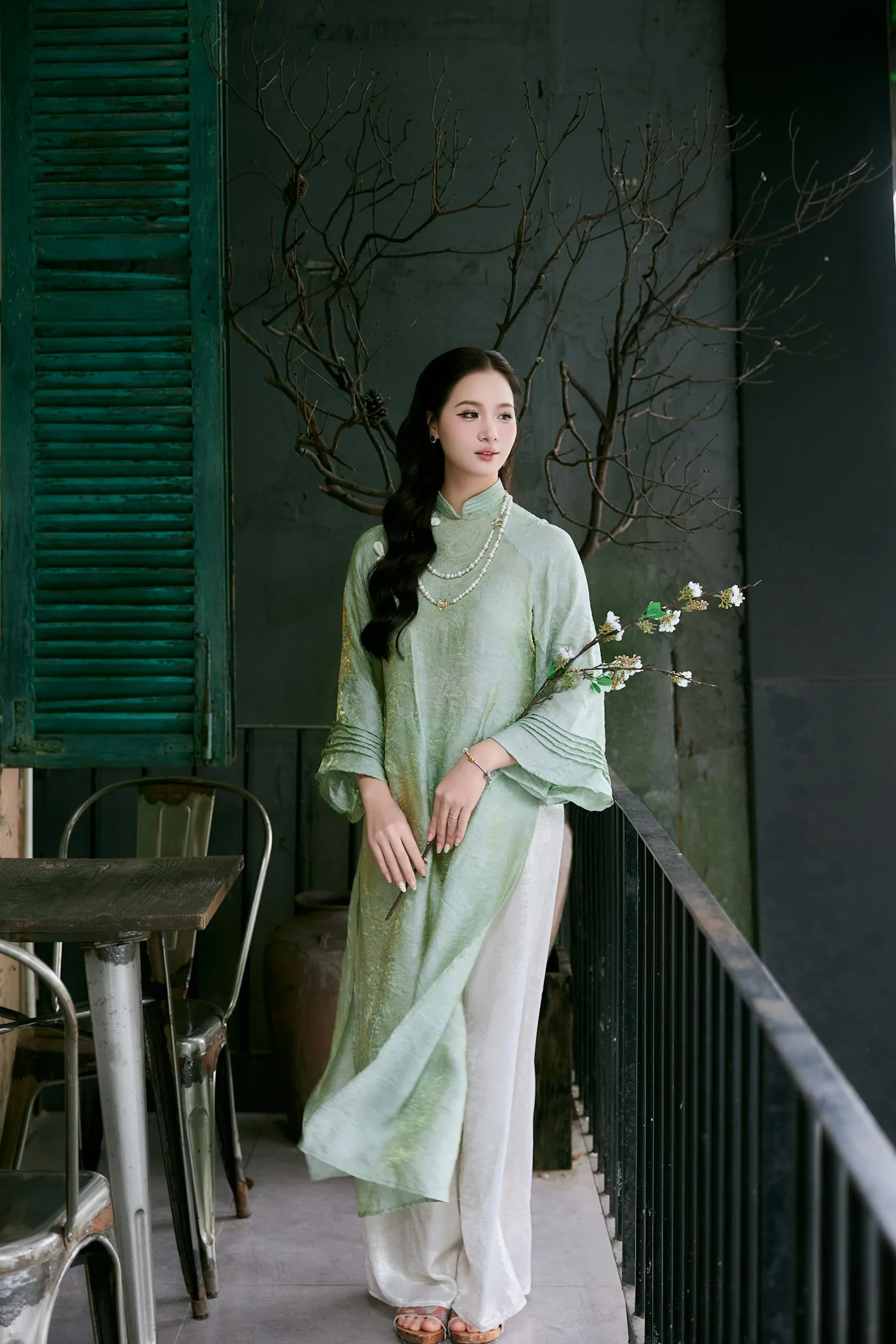 Chụp ảnh thời trang, lookbook