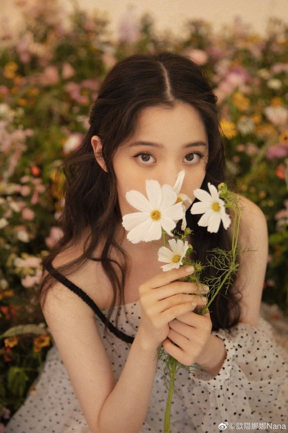 Concept “La Muse Cổ Điển” – Nàng Thơ Kiêu Sa Trong Không Gian Vintage Phủ Ánh Sáng Vàng - Ảnh 4
