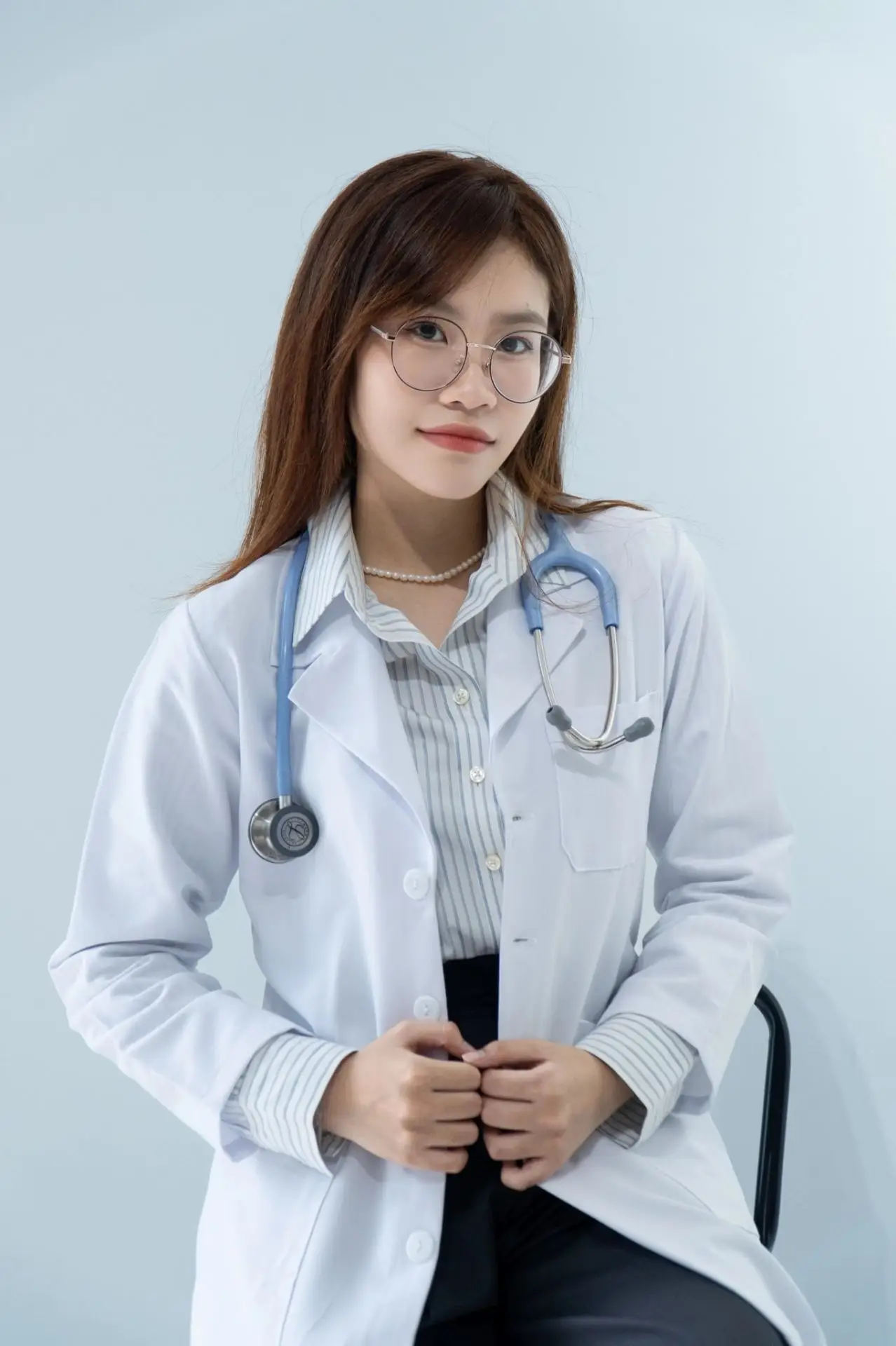 Concept “Modern Business Portrait” – Hình Ảnh Doanh Nhân Tự Tin Và Quyền Lực - Ảnh 3