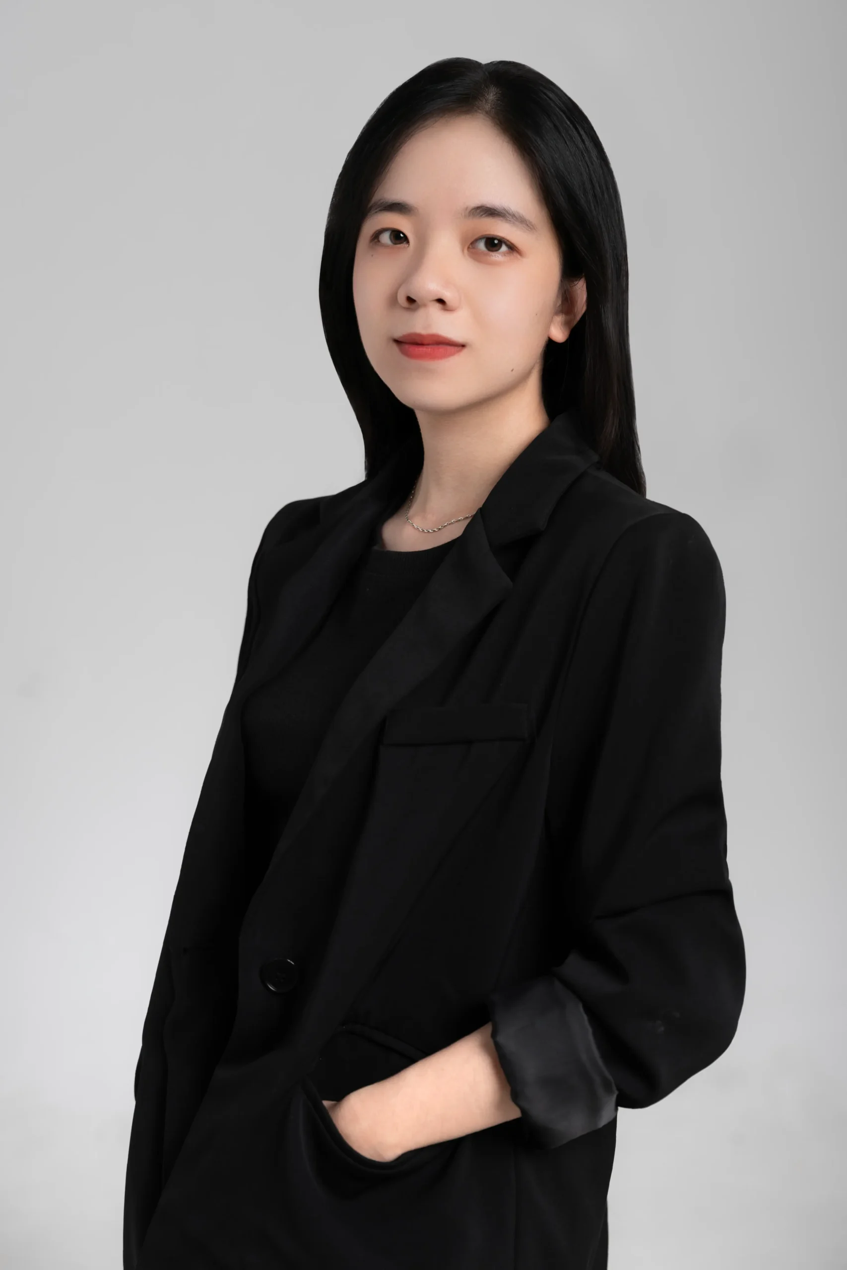 Concept “Modern Business Portrait” – Hình Ảnh Doanh Nhân Tự Tin Và Quyền Lực - Ảnh 4
