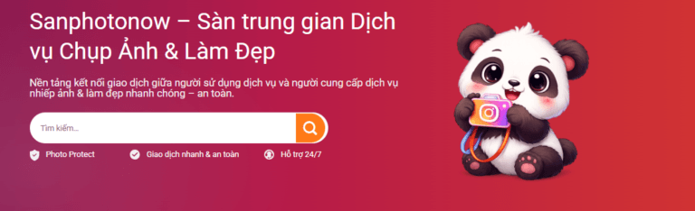 Tìm Photographer Toàn Quốc Nhanh Chóng, Uy Tín Và Chuyên Nghiệp – castnowvietnam.com