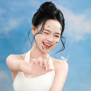 Concept "Painted Reverie" – Giấc Mộng Được Vẽ Bằng Những Nét Cọ Mềm