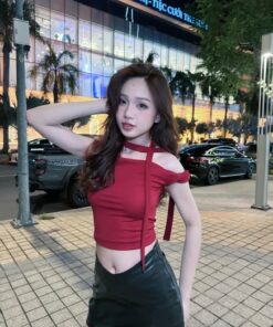Alternative view of Linh Chi