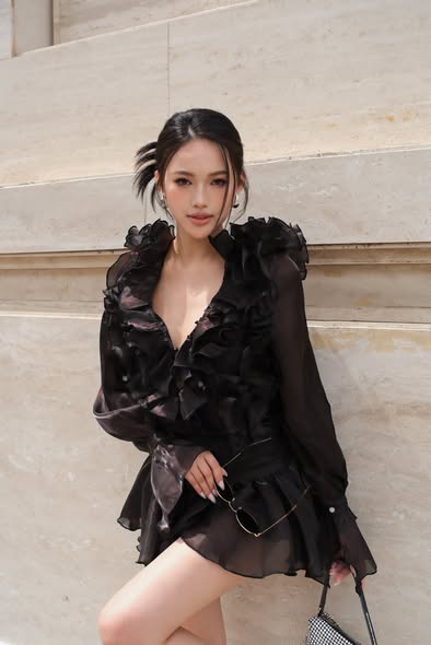 Khánh Vy