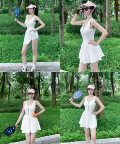 Alternative view of Mai Anh