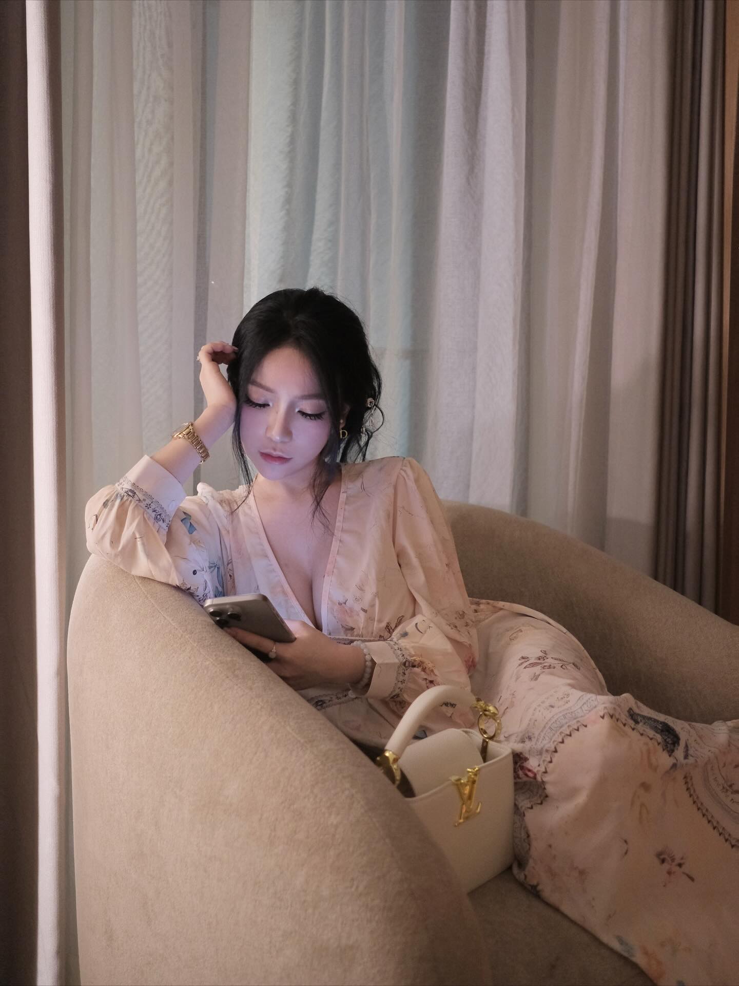 Mai Anh Trần - Ảnh 4