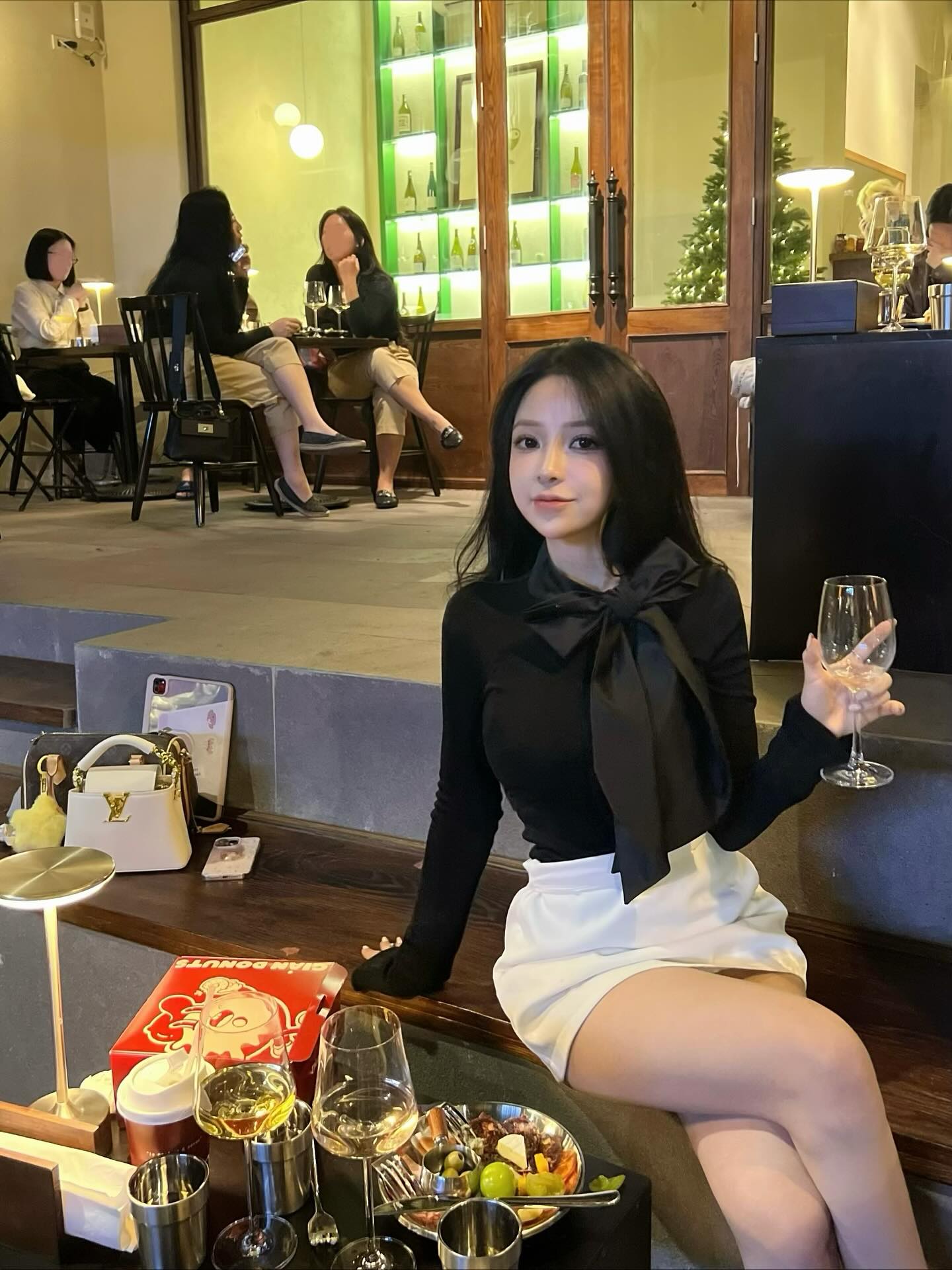 Mai Anh Trần - Ảnh 7