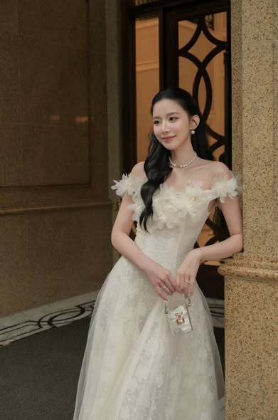 Gia Linh - Ảnh 9