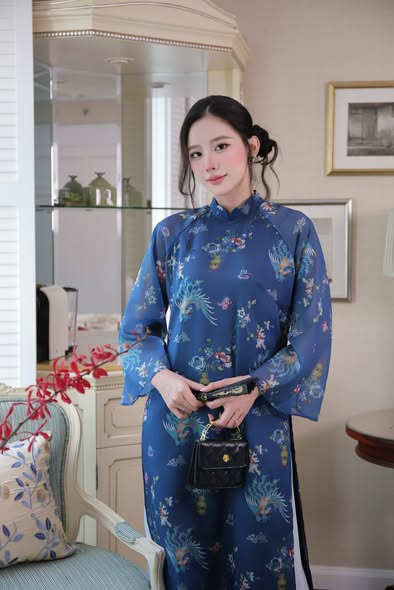 Gia Linh - Ảnh 10