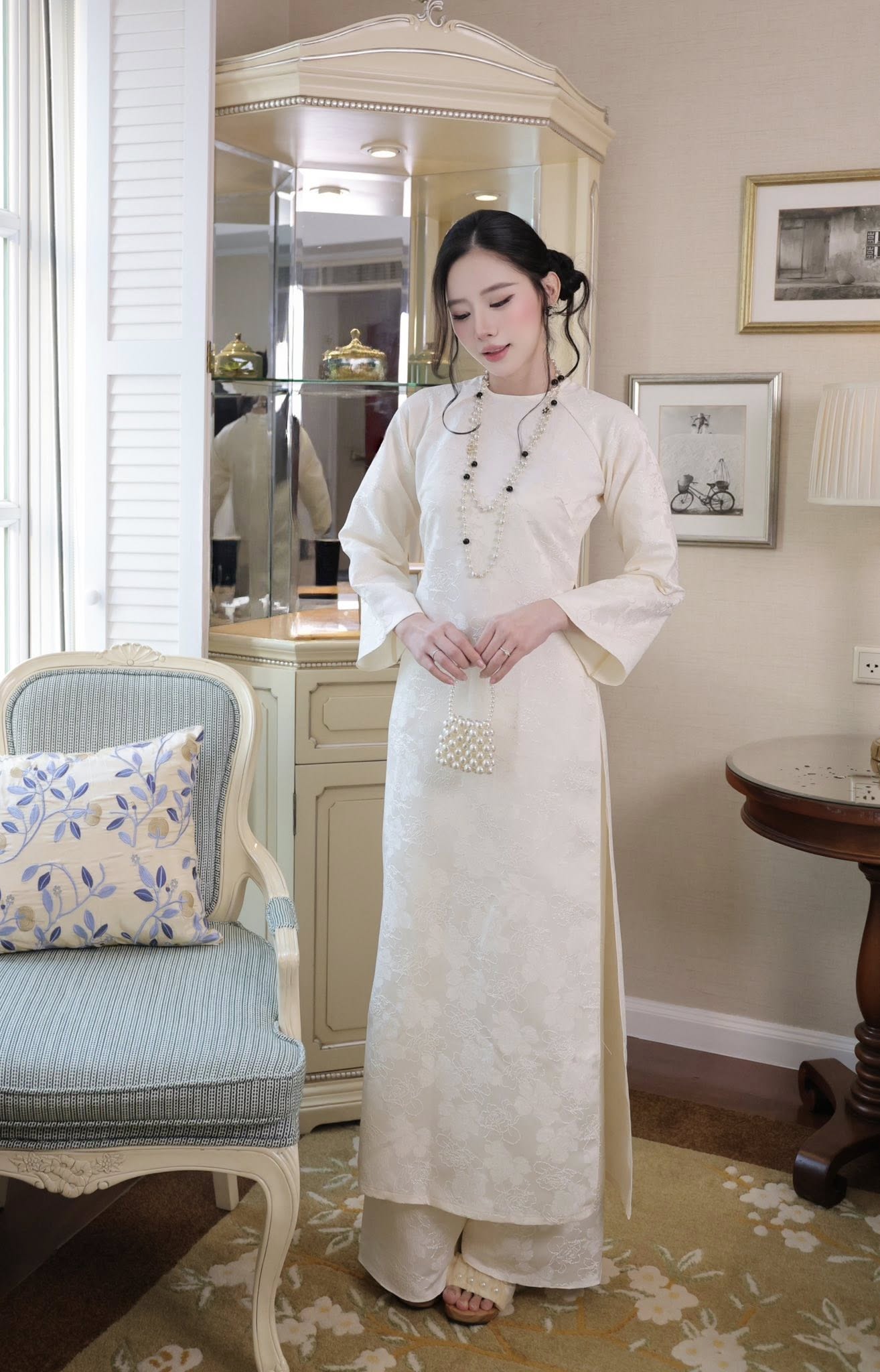 Gia Linh - Ảnh 11
