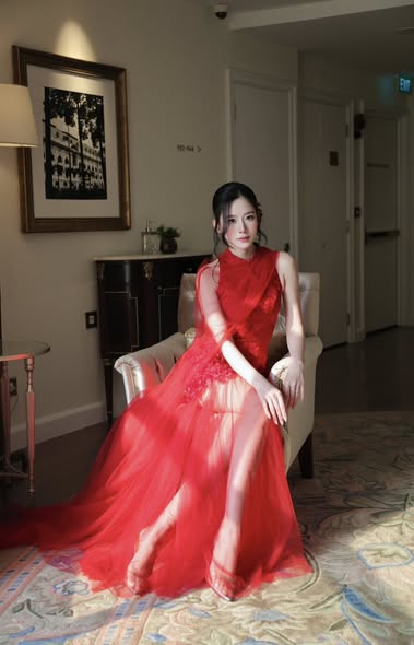 Gia Linh - Ảnh 12
