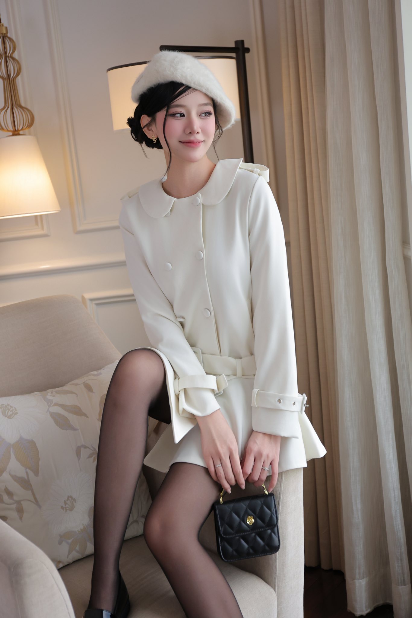 Gia Linh - Ảnh 15
