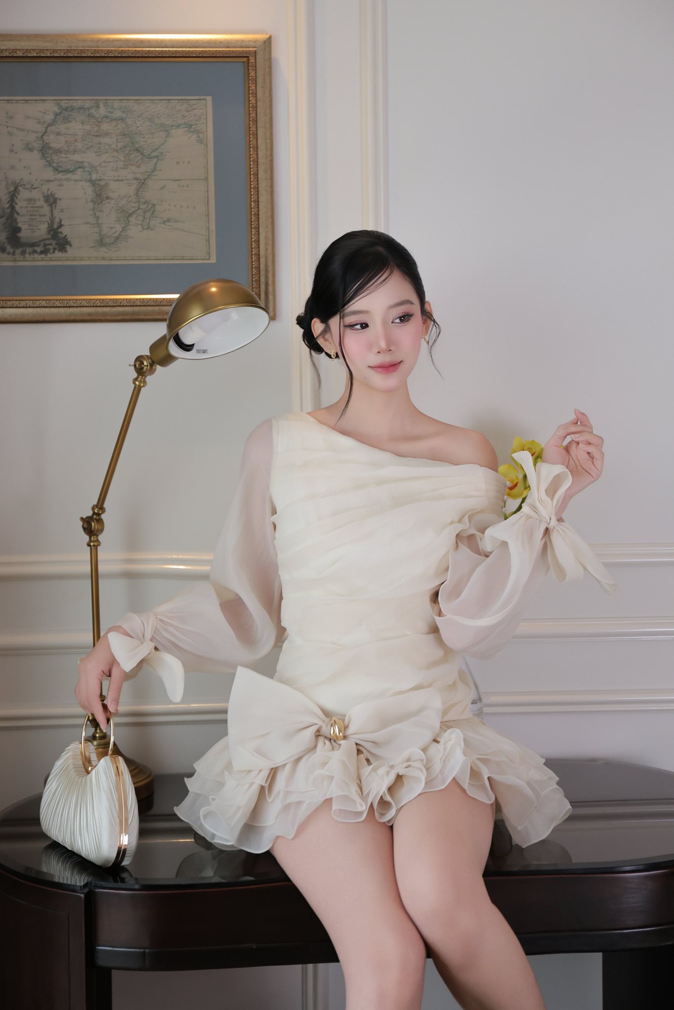 Gia Linh - Ảnh 17