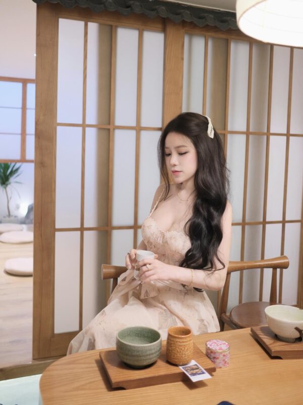 Mai Anh Trần