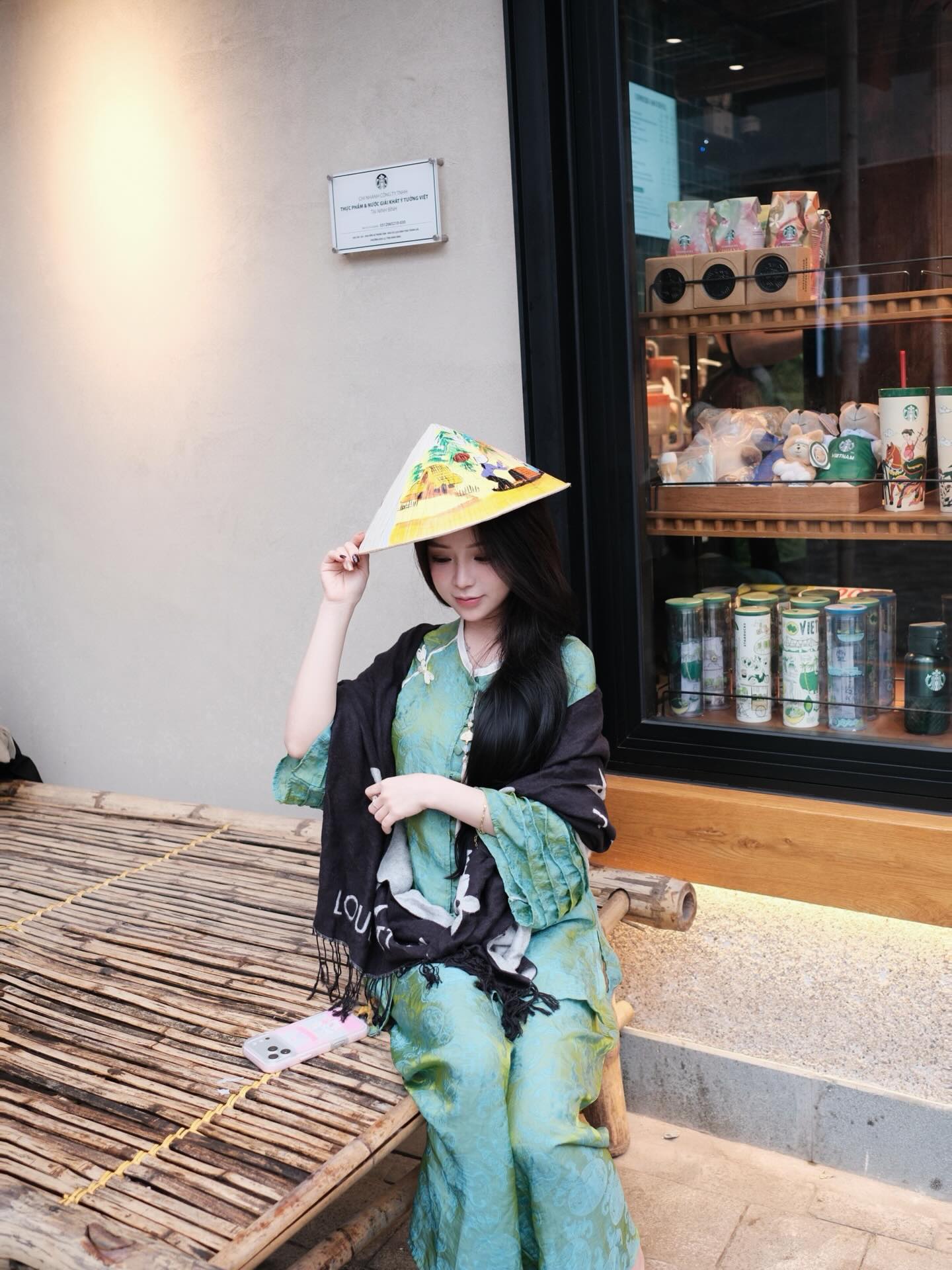 Mai Anh Trần - Ảnh 13
