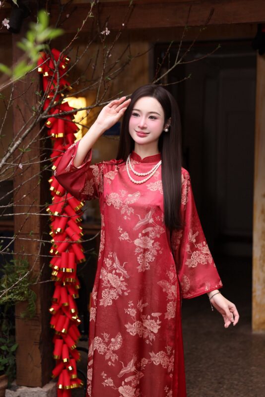 Mai Anh