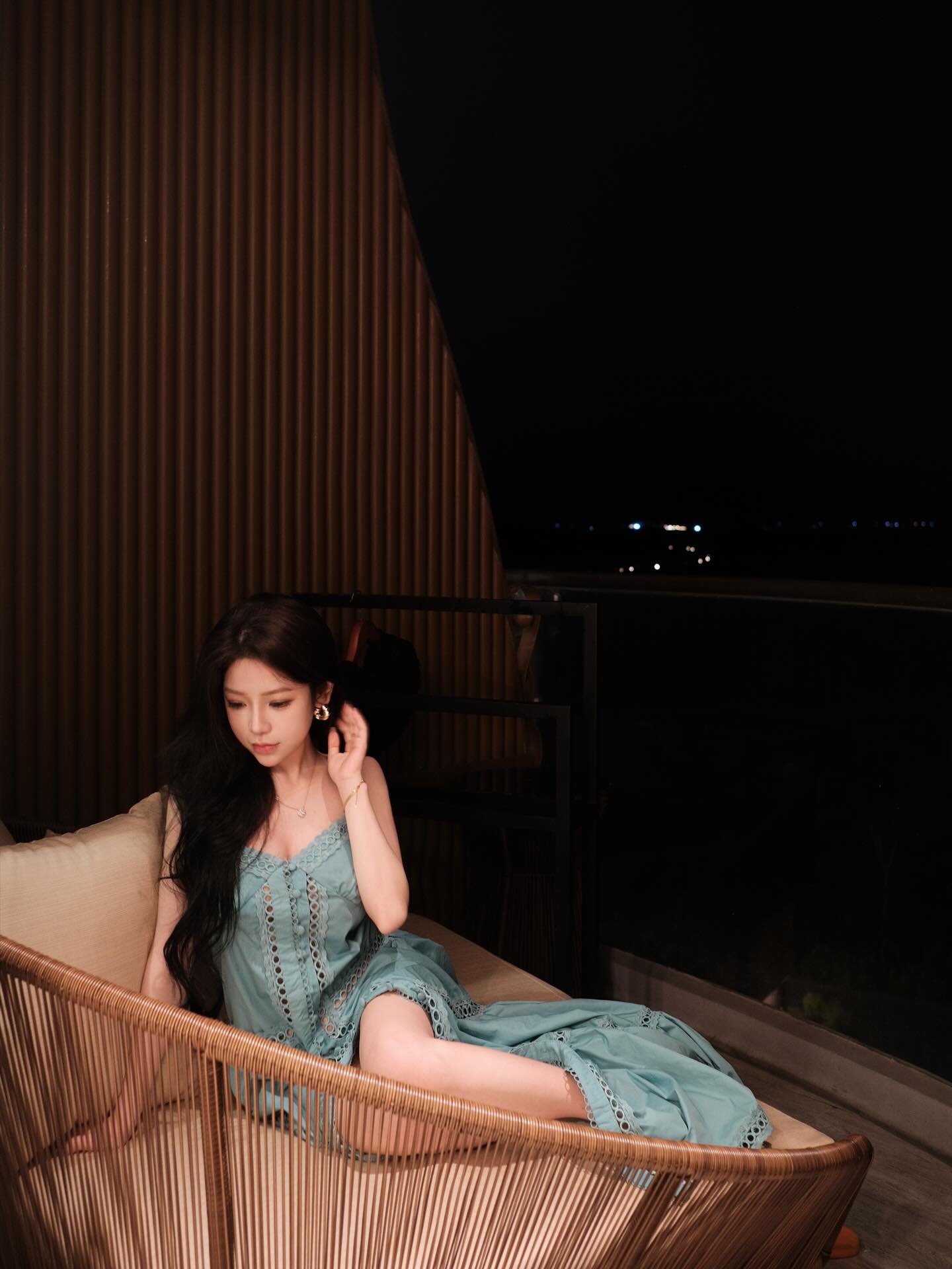 Mai Anh Trần - Ảnh 14