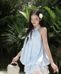 Alternative view of Hiền Anh