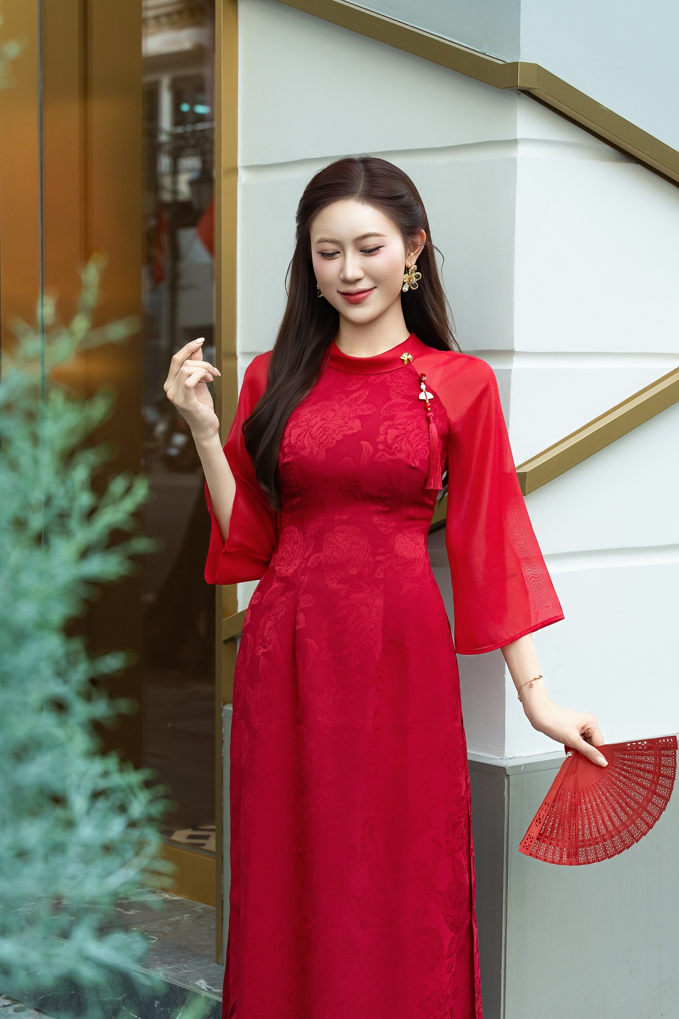Khánh Vy - Ảnh 2