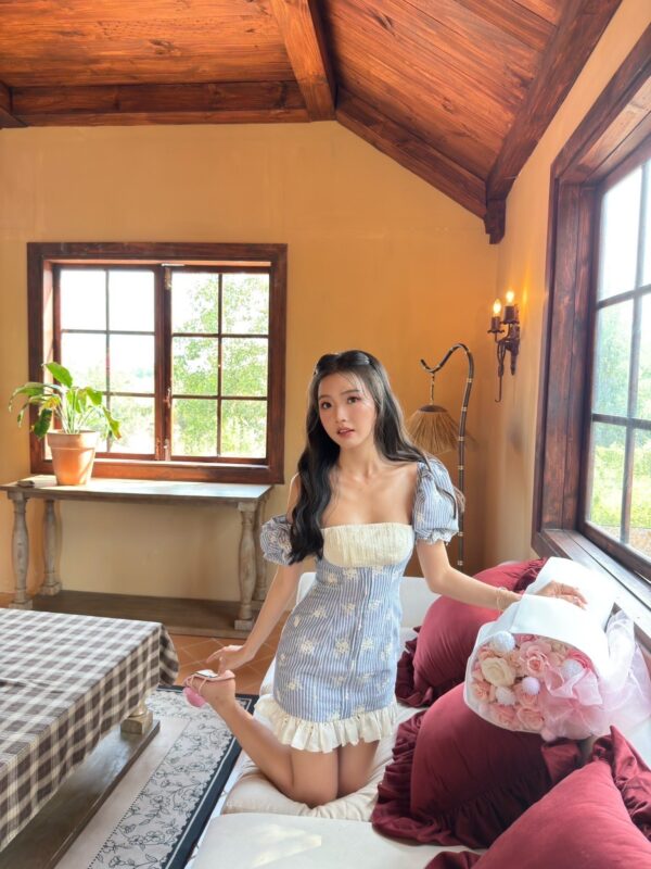 Thuỳ Linh