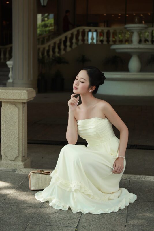 Trần Quỳnh Anh