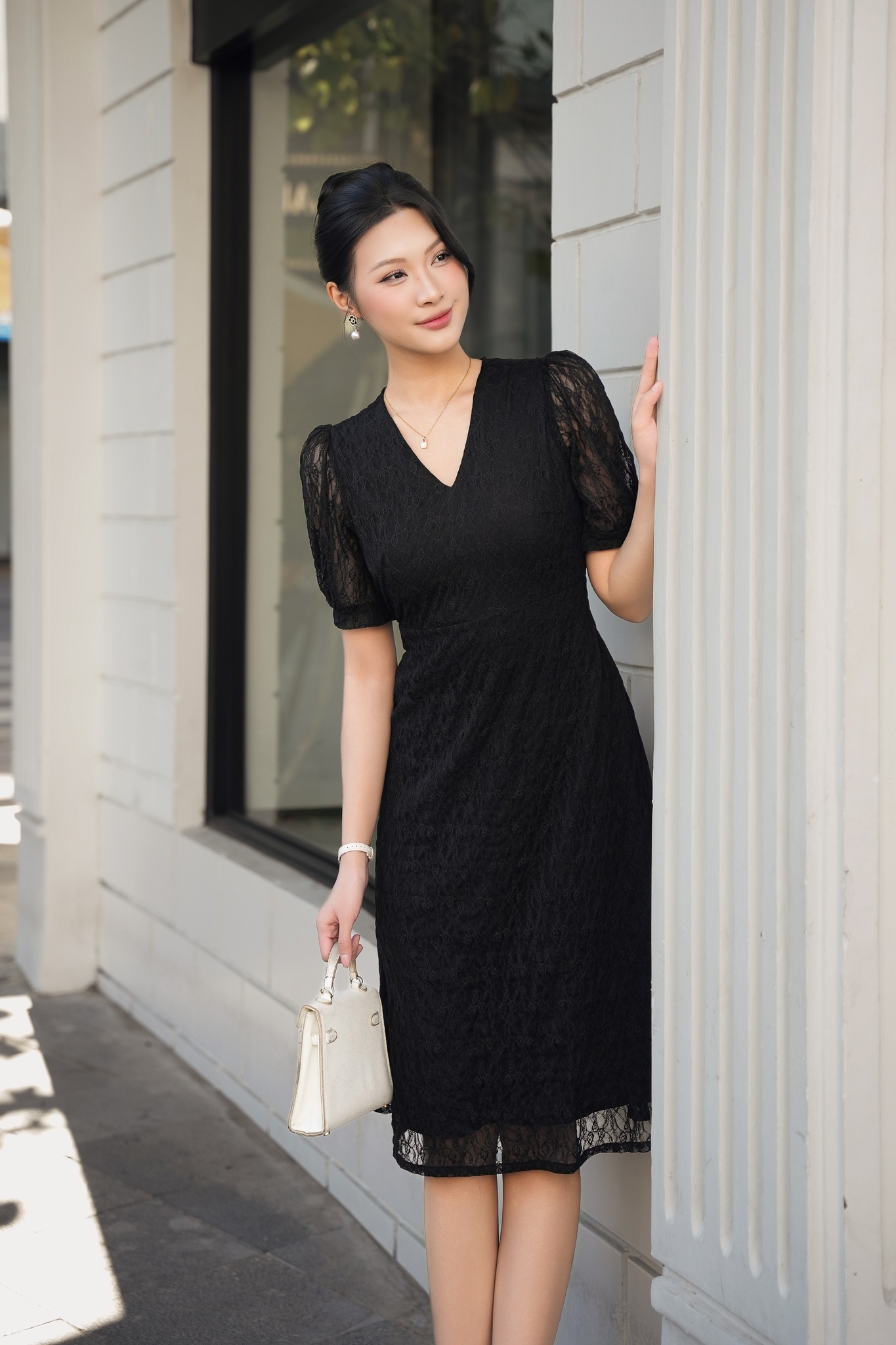 Khánh Vy - Ảnh 9