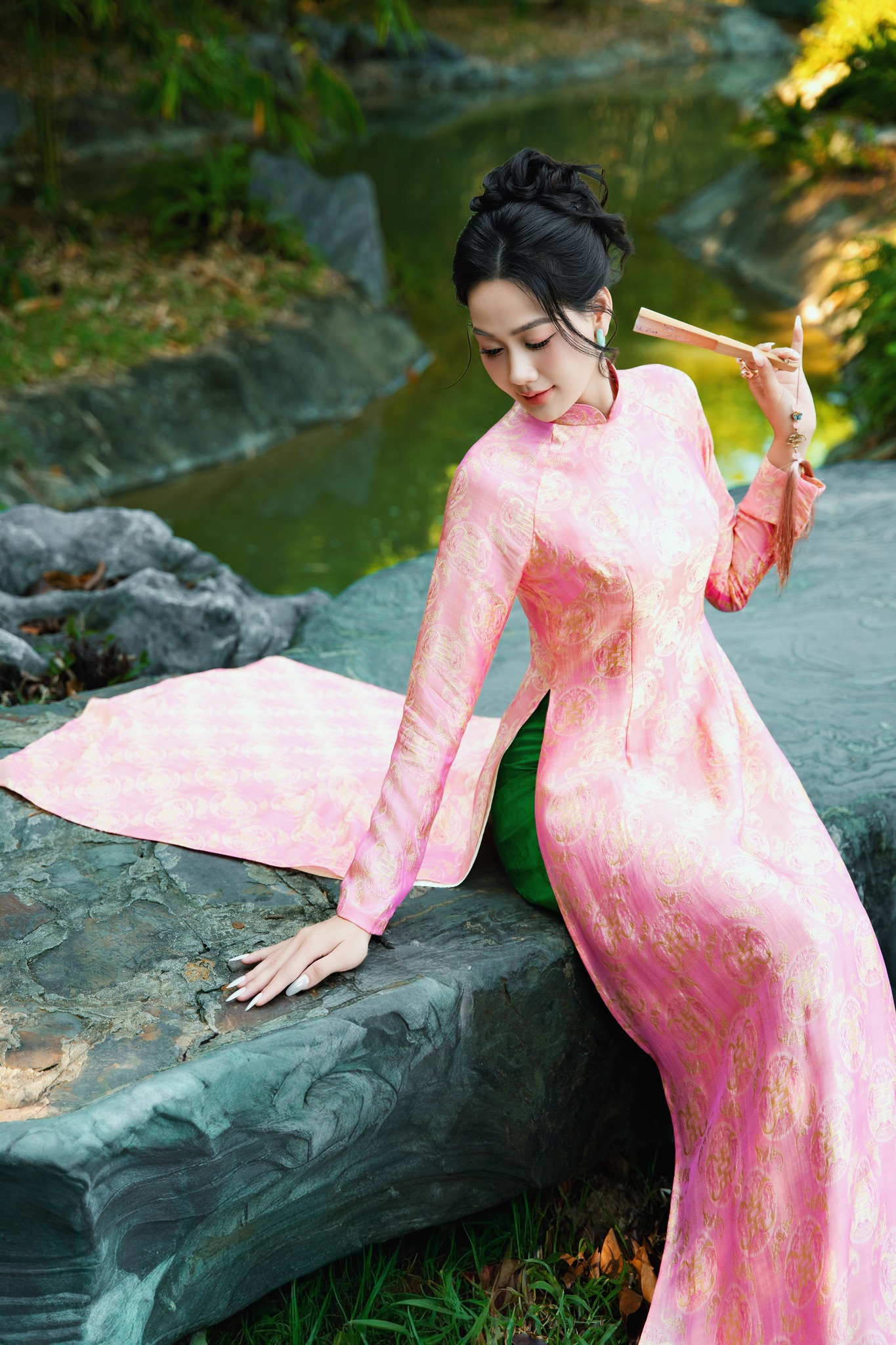 Khánh Vy - Ảnh 12