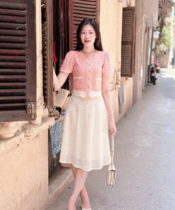 Alternative view of Diệu Linh