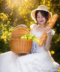 Alternative view of Concept “Little Summer Story” – Câu Chuyện Mùa Hè Nhỏ ☀️