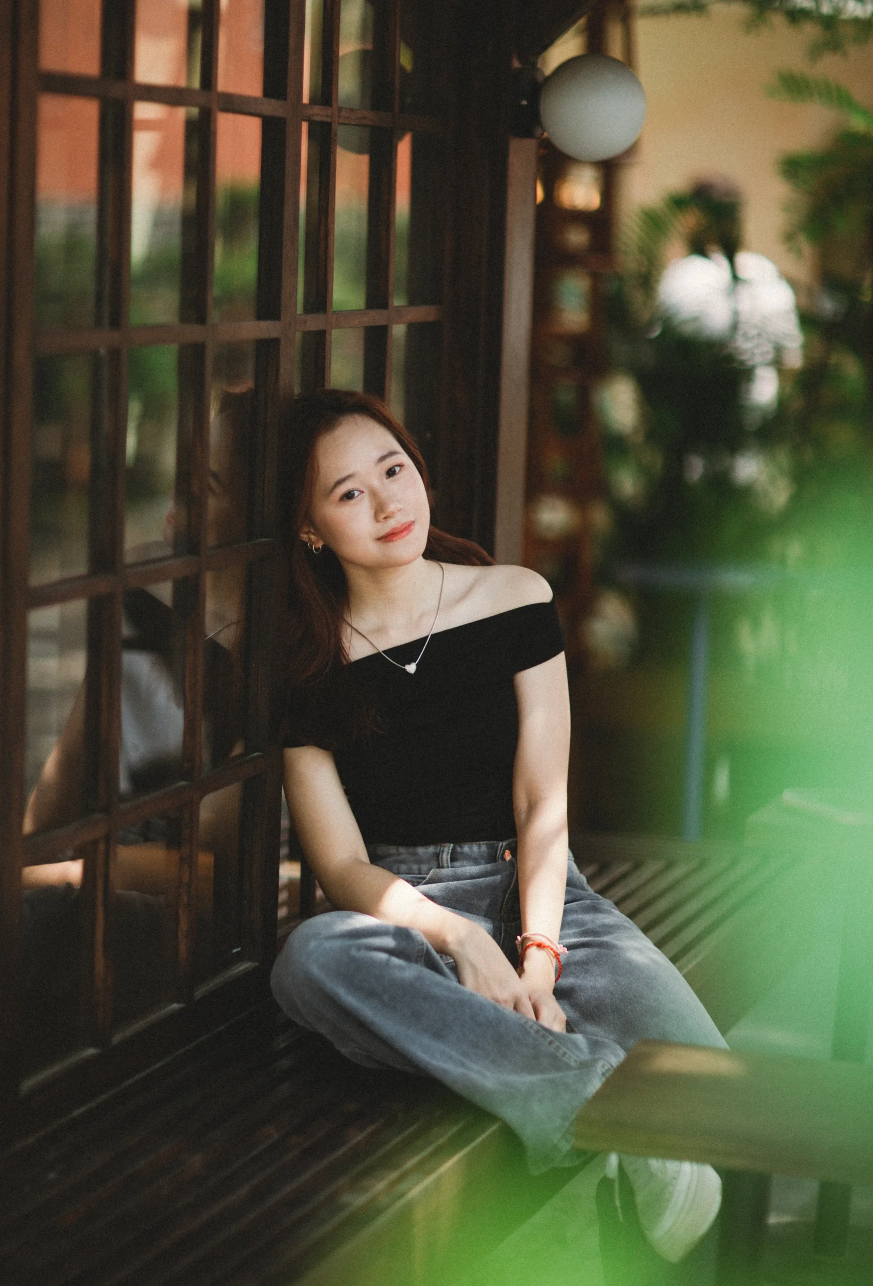 Concept “Hidden Grace” – Vẻ Đẹp Tinh Tế Ẩn Trong Những Khoảnh Khắc Nhỏ 🌷 - Ảnh 3
