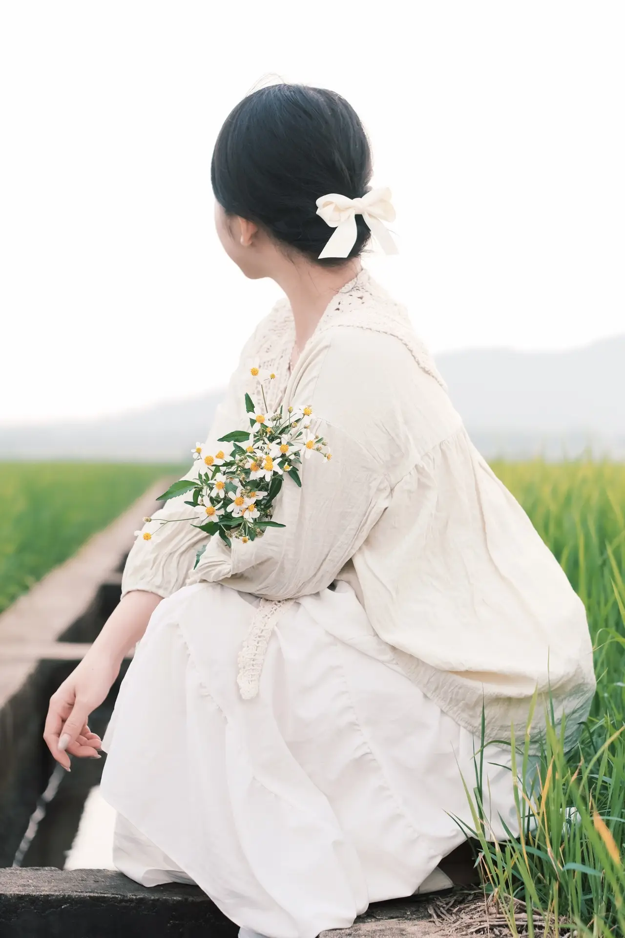 Concept “Quiet Fields” – Những Cánh Đồng Bình Yên 🌿 - Ảnh 5