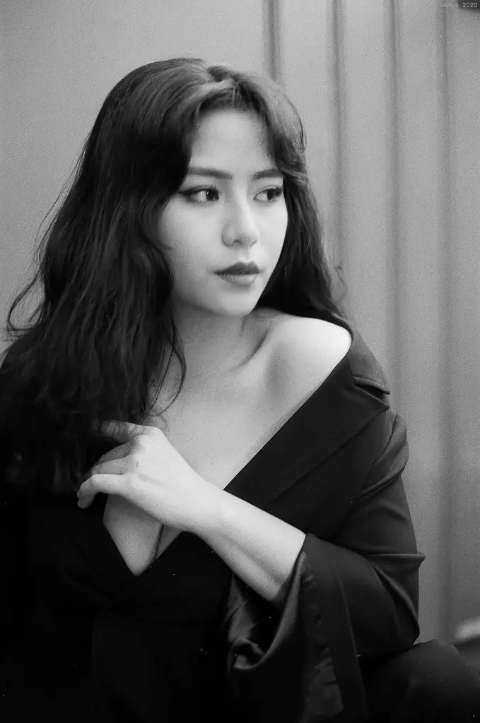 Concept “Silent Grace” – Nét Thanh Lịch Đến Từ Sự Bình Tĩnh Và Tự Tin 🤍 - Ảnh 4