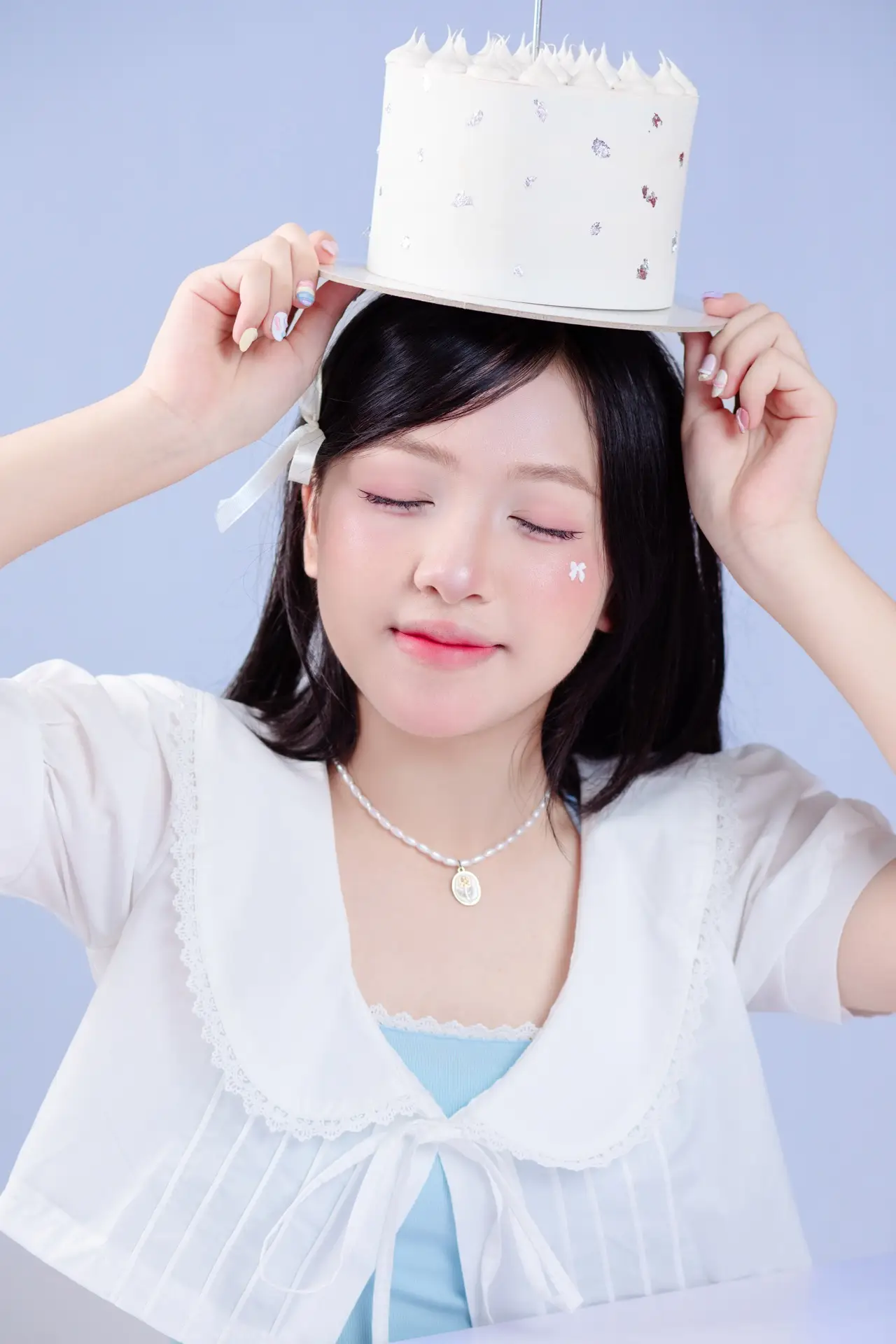 Concept “Sweet Birthday” – Sinh Nhật Ngọt Ngào 🍰 - Ảnh 2