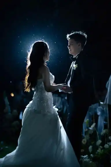 Concept "Two Hearts, One Journey" – Hai Trái Tim, Một Hành Trình - Ảnh 3