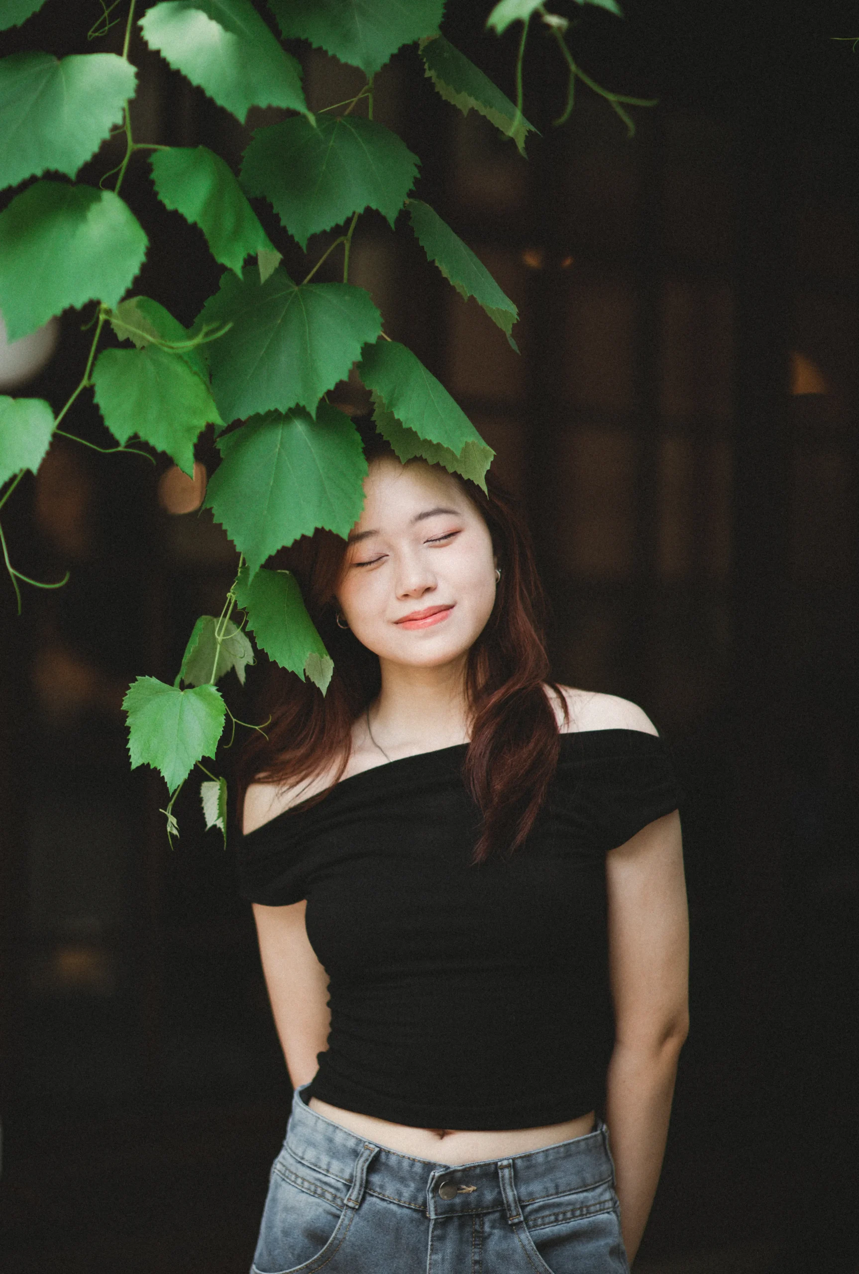 Concept “Hidden Grace” – Vẻ Đẹp Tinh Tế Ẩn Trong Những Khoảnh Khắc Nhỏ 🌷 - Ảnh 2