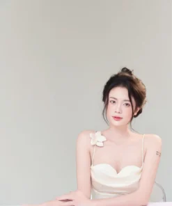 Alternative view of Concept “Pure Portrait” – Vẻ Đẹp Tinh Khôi Trong Khoảnh Khắc Chân Dung Dịu Dàng 🤍