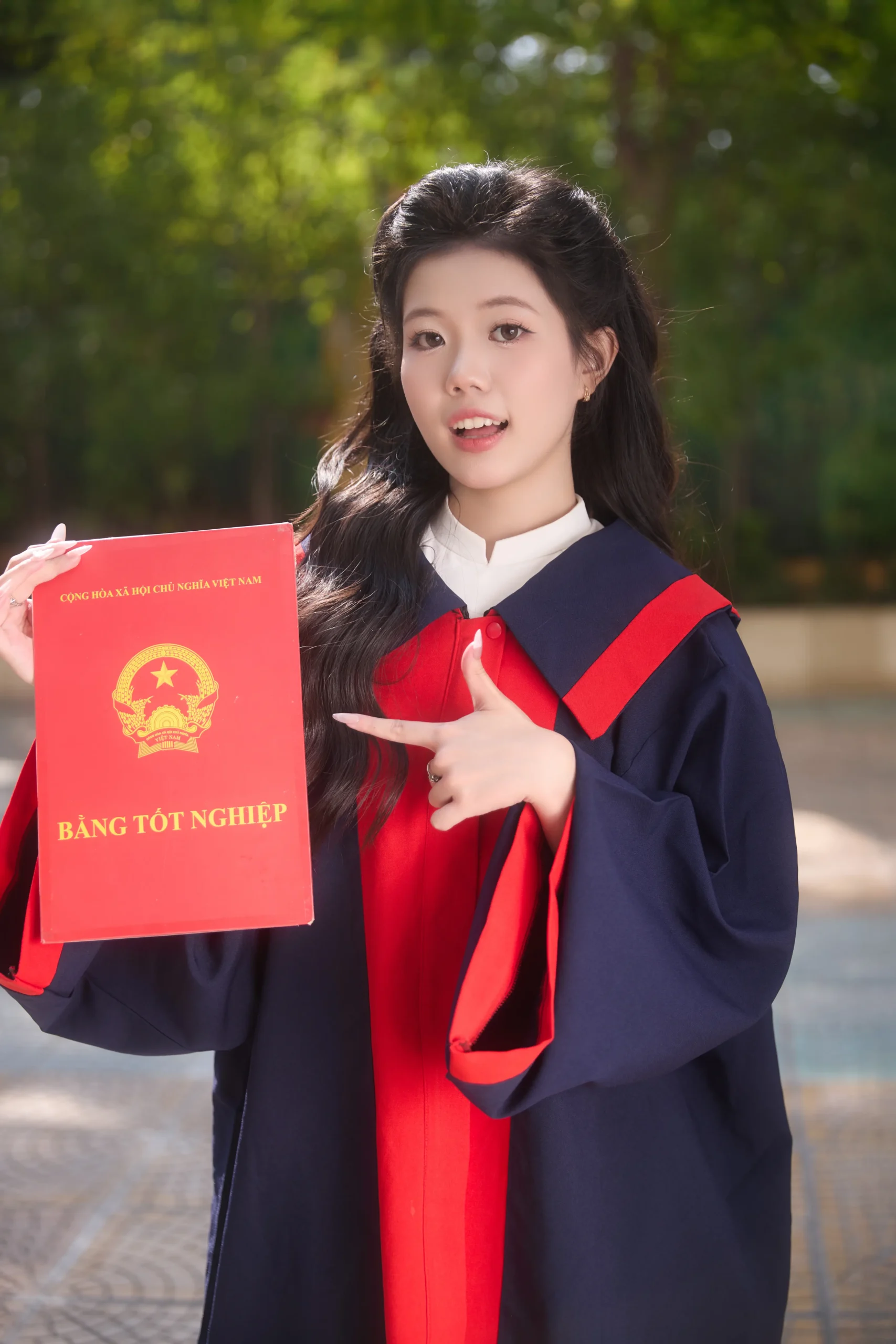 Concept “Youth Memories” – Những Khoảnh Khắc Thanh Xuân Được Lưu Giữ Theo Năm Tháng 🎓 - Ảnh 5