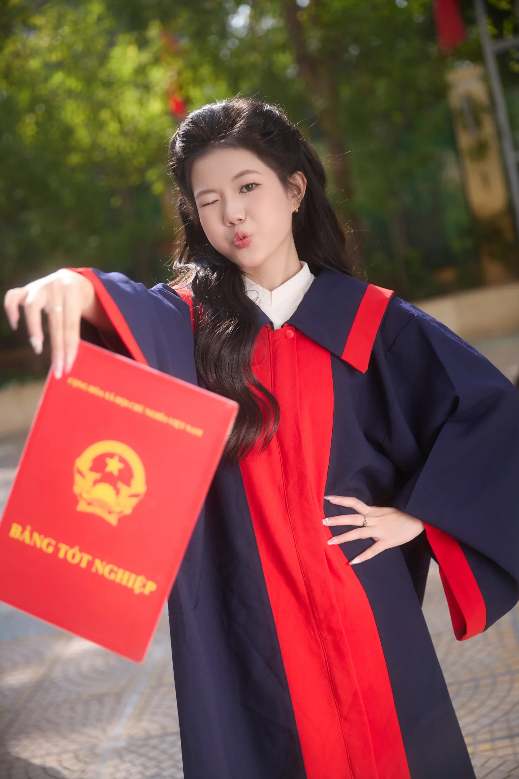 Concept “Youth Memories” – Những Khoảnh Khắc Thanh Xuân Được Lưu Giữ Theo Năm Tháng 🎓 - Ảnh 2