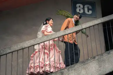 Concept "Two Hearts, One Journey" – Hai Trái Tim, Một Hành Trình - Ảnh 4