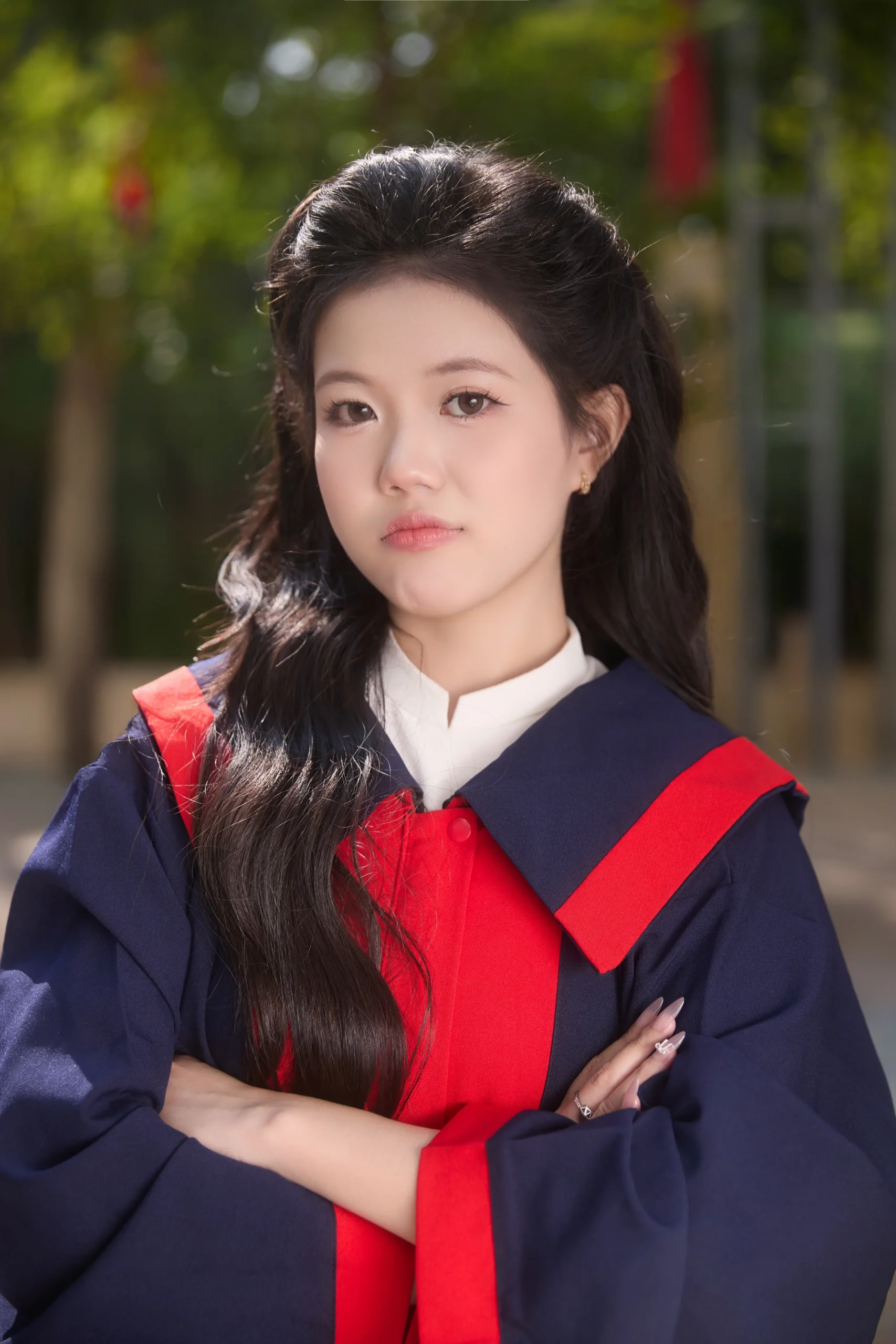 Concept “Youth Memories” – Những Khoảnh Khắc Thanh Xuân Được Lưu Giữ Theo Năm Tháng 🎓 - Ảnh 4