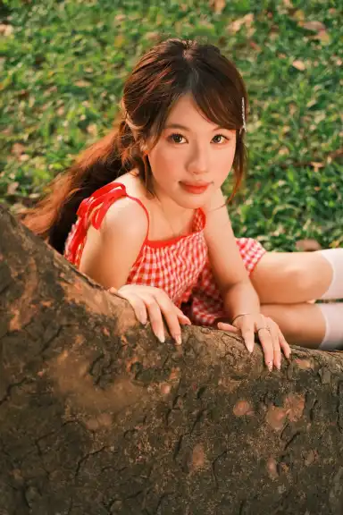 Concept “Forest Whisper” – Thanh Âm Dịu Nhẹ Vang Lên Giữa Khu Rừng Tĩnh Lặng - Ảnh 3