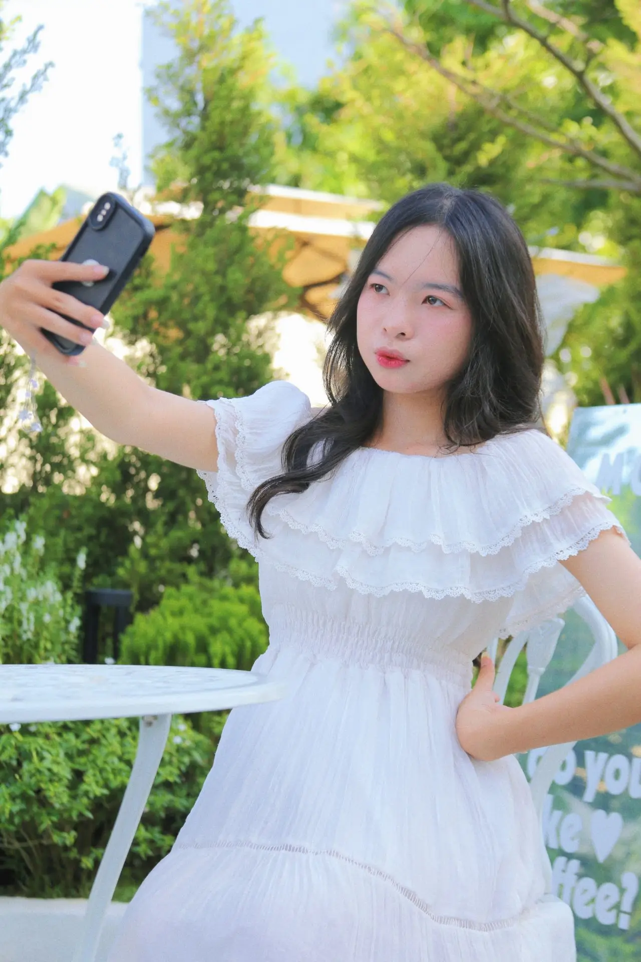 Concept “Dream Garden” – Khu Vườn Mộng Mơ Nơi Những Giấc Mơ Khẽ Nở Thành Hoa 🌷 - Ảnh 5
