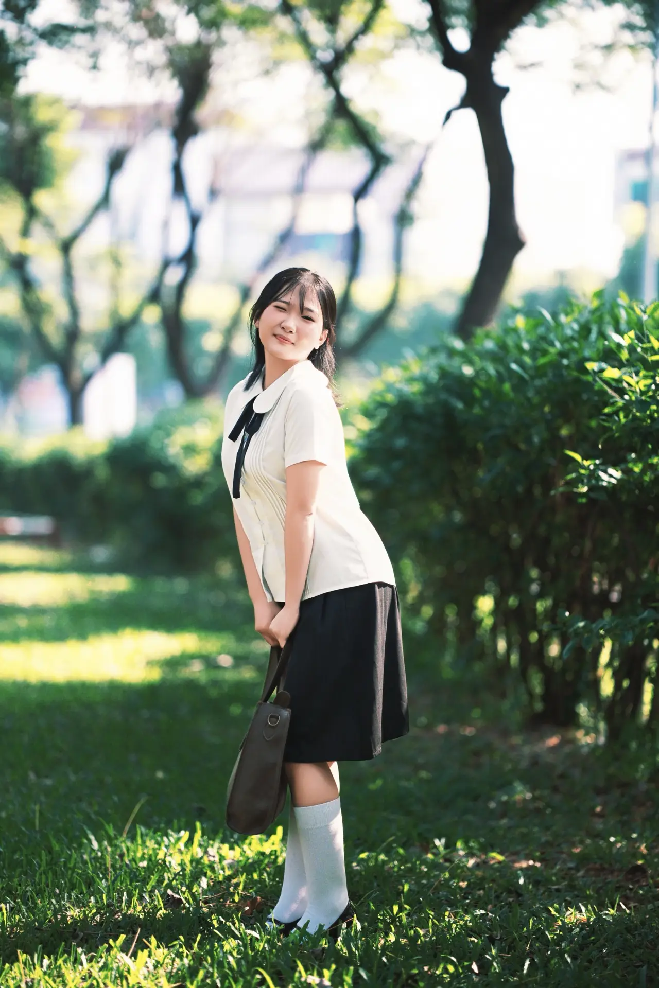 Concept “Golden Meadow” – Vẻ Dịu Dàng Tỏa Sáng Giữa Cánh Đồng Nắng Vàng 🌾
