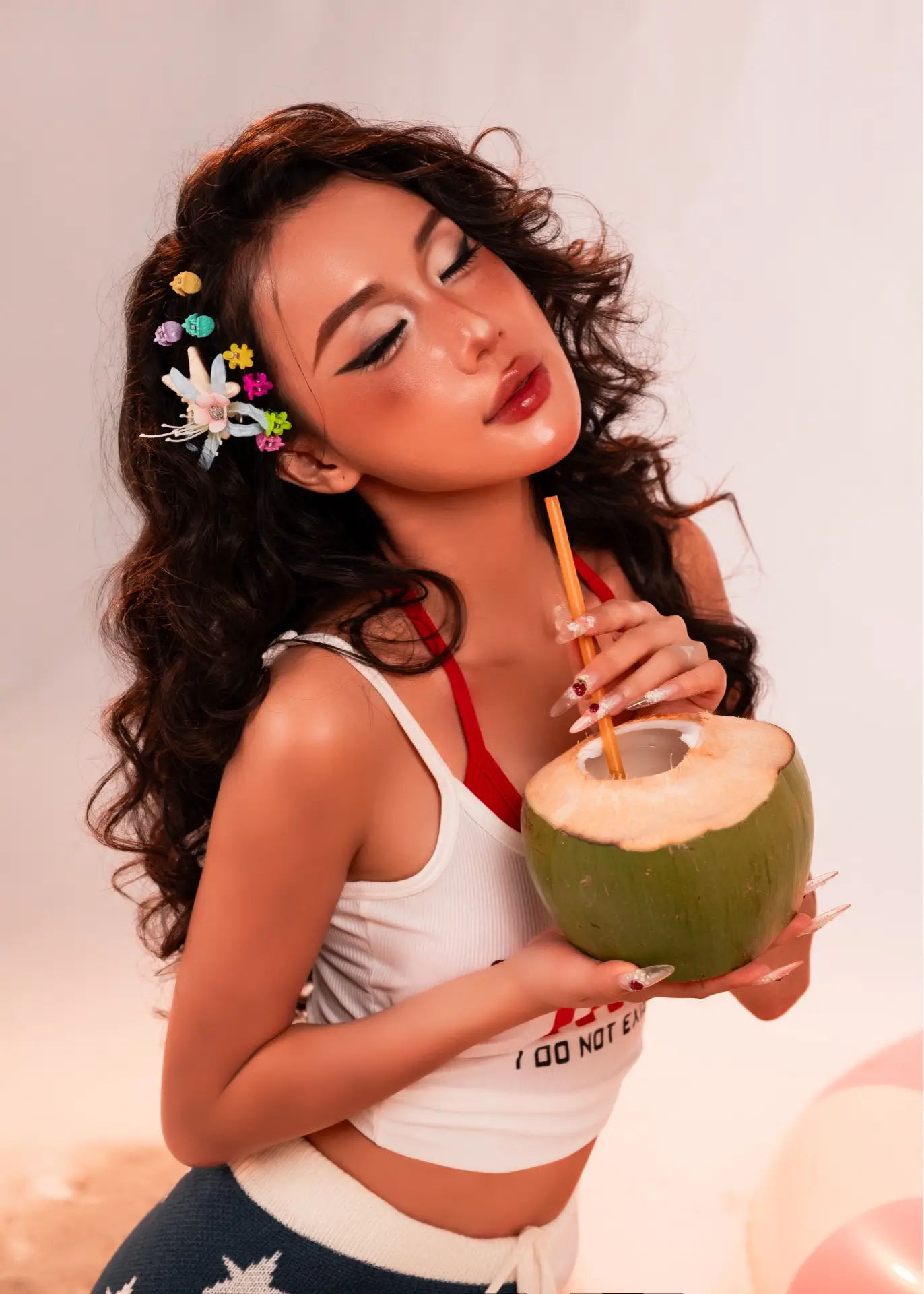 Concept “Summer Glow” – Ánh Nắng Mùa Hè ☀️ - Ảnh 5