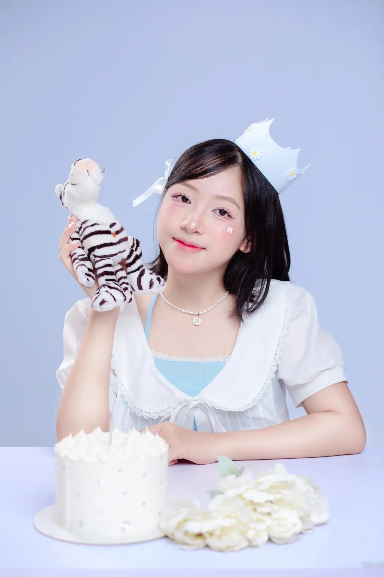 Concept “Sweet Birthday” – Sinh Nhật Ngọt Ngào 🍰 - Ảnh 4