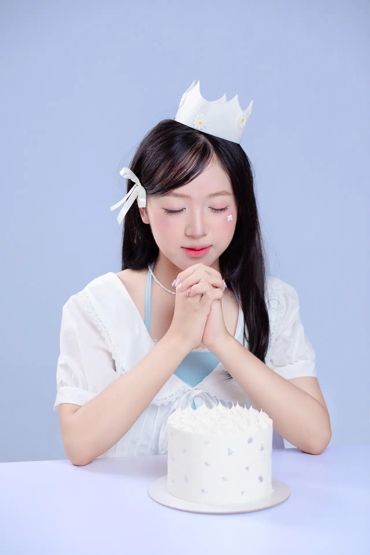 Concept “Sweet Birthday” – Sinh Nhật Ngọt Ngào 🍰 - Ảnh 5