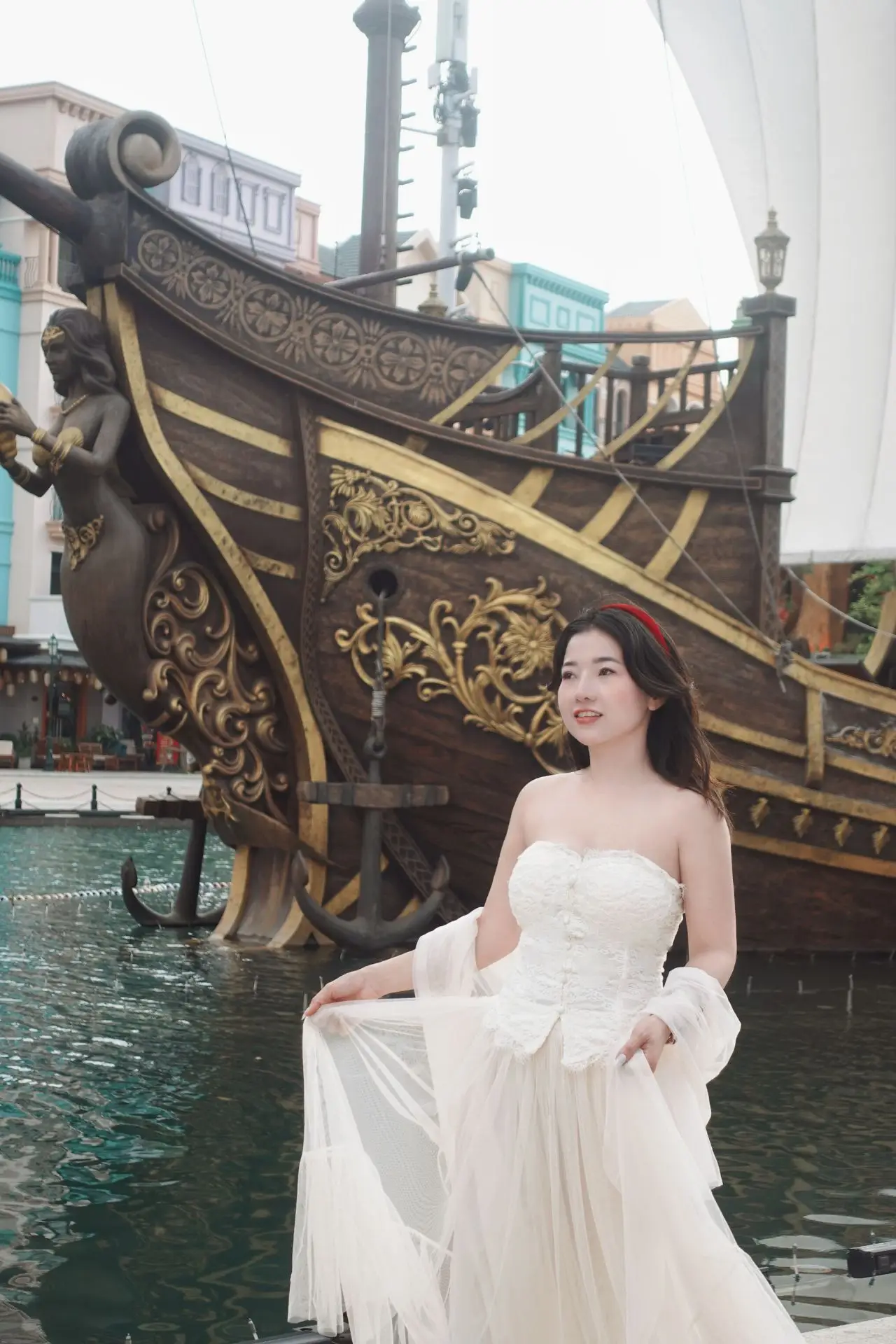 Concept “Sweet Fairytale” – Câu Chuyện Cổ Tích Ngọt Ngào 🌸 - Ảnh 2