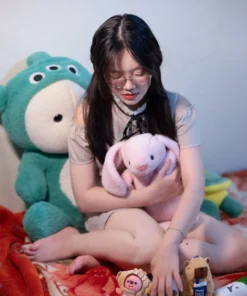 Alternative view of Concept “Little Comfort” – Góc Nhỏ Bình Yên 🧸