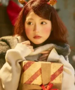Concept "Whispering Winter"  – Lời Thì Thầm Của Mùa Đông