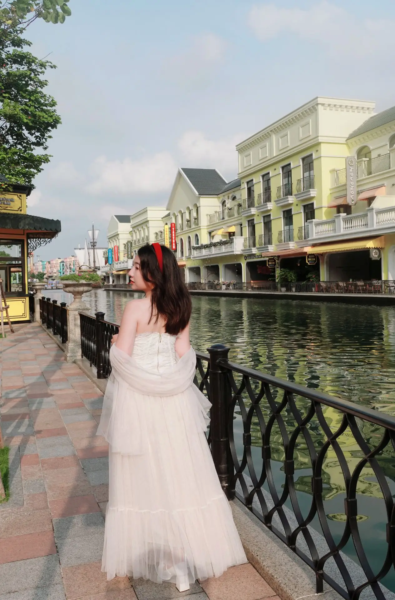 Concept “Sweet Fairytale” – Câu Chuyện Cổ Tích Ngọt Ngào 🌸 - Ảnh 4